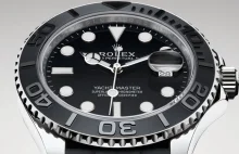 [Basel 2019]: Nowy Rolex Oyster Perpetual Yacht-Master 42