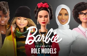 Barbie – the doll that made us - Journal - The Slow Fashion Concept