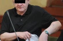 Pedofil Trynkiewicz uhonorowany na festiwalu w Łodzi!