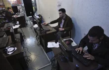 Za dwa lata w Iranie będzie tylko irański Internet