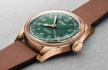 Oris Big Crown Pointer Date 80th Anniversary Edition