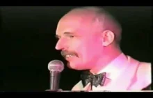Janusz Korwin Mikke śpiewa piosenkę o Margaret Thatcher