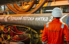 Węgry i Serbia podpisały porozumienie o budowie gazociągu Turkish Stream