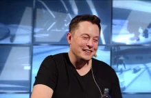 Elon Musk kpi z Fortnite i graczy. Epic Games odpowiada wizjonerowi