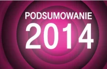 PODSUMOWANIE 2014: Piosenka roku - świat