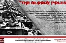 "The Bloody Poles"