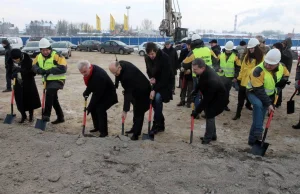 Stadion w Lublinie, czyli Polska na bogato. Wielkie puste inwestycje