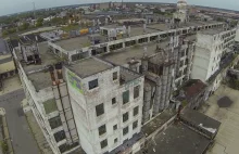 Detroit Drone