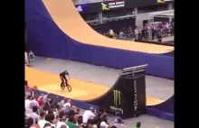 Ryan Williams flip 1080