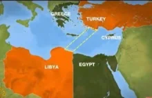 Egipt chce powstrzymać desant tureckich wojsk w Libii