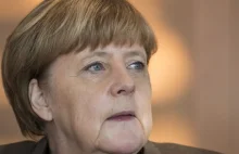 Francuskie media: "Willkommen" pani Merkel było błędem historycznym