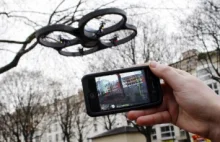 Awantura na osiedlu: "Sąsiad podgląda mnie dronem!"