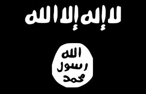 ISIS znów morduje. Odcięta głowa pokryta arabskimi napisami na ogrodzeniu...