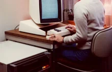 Apple Macintosh powstał 35 lat temu. To była ważna premiera