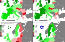 Polska jest tolerancyjna - "czy zaakceptowałbyś związek swojego dziecka z...?"