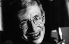 Stephen Hawking nie żyje. Odszedł heros nauki i recenzent cywilizacji