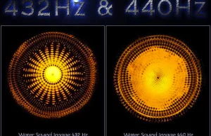 Here’s Why You Should Convert Your Music To 432 Hz [ENG]