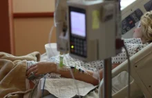 Lekarze alarmują: Co trzeci pacjent w szpitalu jest niedożywiony