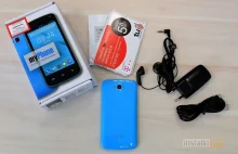 Pierwszy test nowego smartfona z Biedronki - myPhone C-Smart