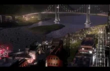 Świetny trailer nowego SimCity