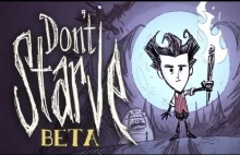 Don't Starve - pogromca Minecrafta?