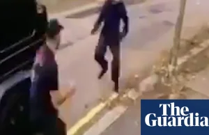 Londyn: Özil napadnięty przez nożowników. Obronił go kolega (obrońca)z Arsenalu