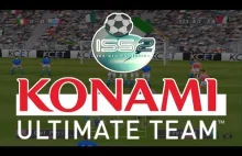 KONAMI wymyśliło Ultimate Team?