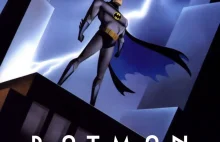27 lat temu, 5 września, 1992 roku premierę miał "Batman the animated series".