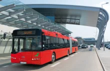 Historia Solarisa. Niemcy kupują w Polsce następcę autobusu, którego...