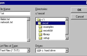 Designing Windows 95’s User Interface