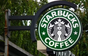 Zamów kawę w Starbucks telefonem