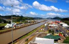 100 lat od otwarcia Kanału Panamskiego i inne powody, dla których warto...