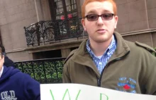 Protest młodych Żydów w Nowym Jorku: “Polacy jesteście odpowiedzialni za...