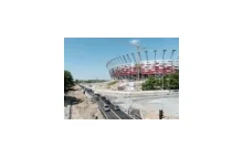 Najdroższy bubel w Europie! Stadion Narodowy!