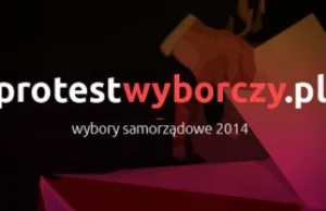 Nie żyją, a… głosują. Zmarłe osoby w rejestrach wyborców!