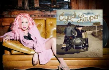 Cyndi Lauper wraca z albumem Detour