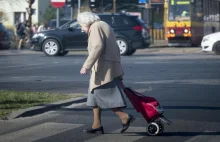 Trzy tweety mówią wszystko o przyszłości emerytur w Polsce. Jest to...