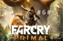 Far Cry Primal odc 6 - episide 6Ratunek uwięzionych i Eskorta
