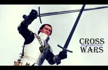 CROSS WARS - Trailer","lengthSeconds":"133","keywords":["Star Wars: Th