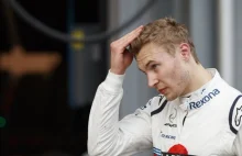 Sirotkin ukarany przesunięciem o 3 pozycje na starcie następnego GP