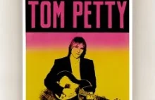 Tom Petty - Full Moon Fever (1989