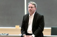 Linus Torvalds: łatka Intela na Spectre to śmieć