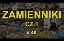 Zamienniki cz.1 [RS Elektronika] #48