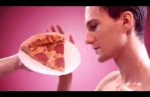 You & Me - Pizza Version (CHEAT MEAL