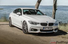 Test: BMW 435i