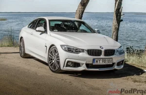 Test: BMW 435i