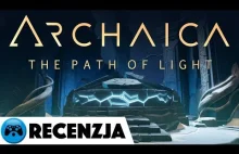 Archaica - recenzja