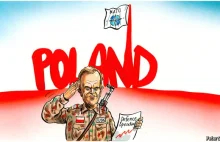 The Economist o Polsce: Pręży muskuły [EN]