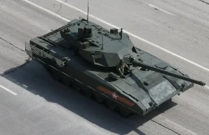 Russia’s Radical Battlefield Plan: 3D Printing for Tanks