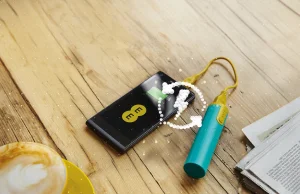 Angielska sieć EE rozdaje power bank'i za darmo.